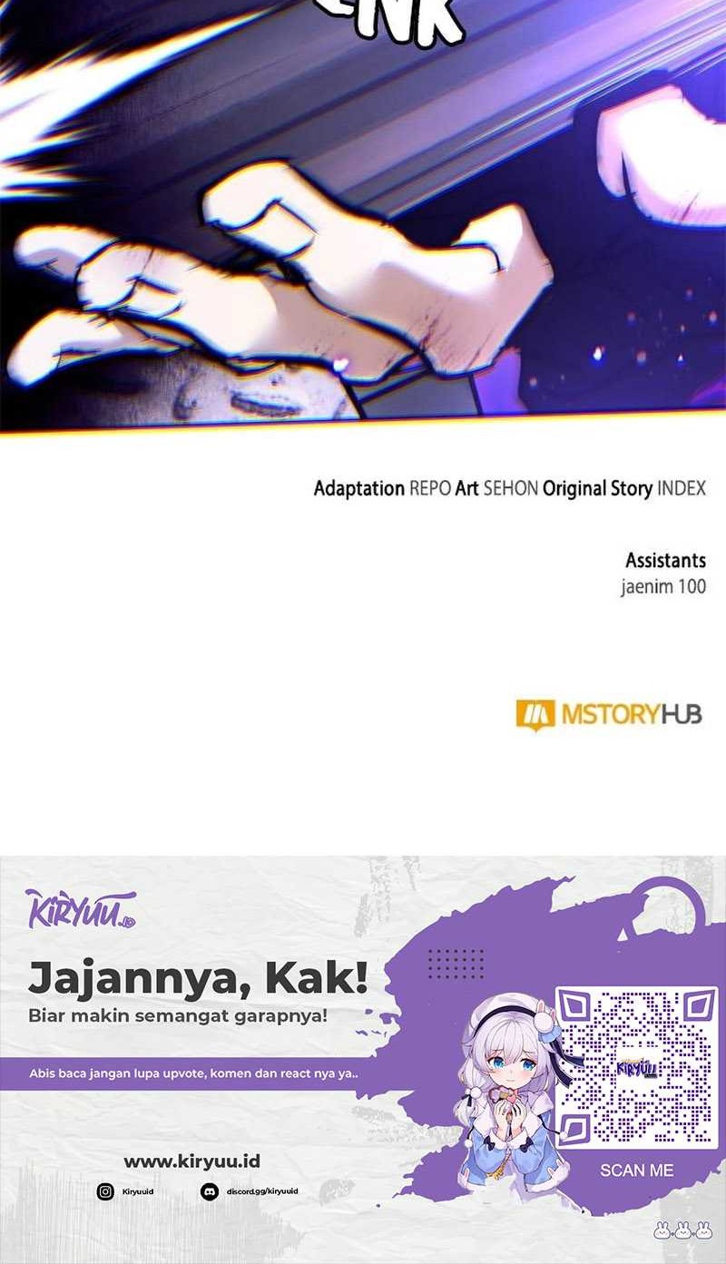 Return to Player Chapter 164 - halaman 77