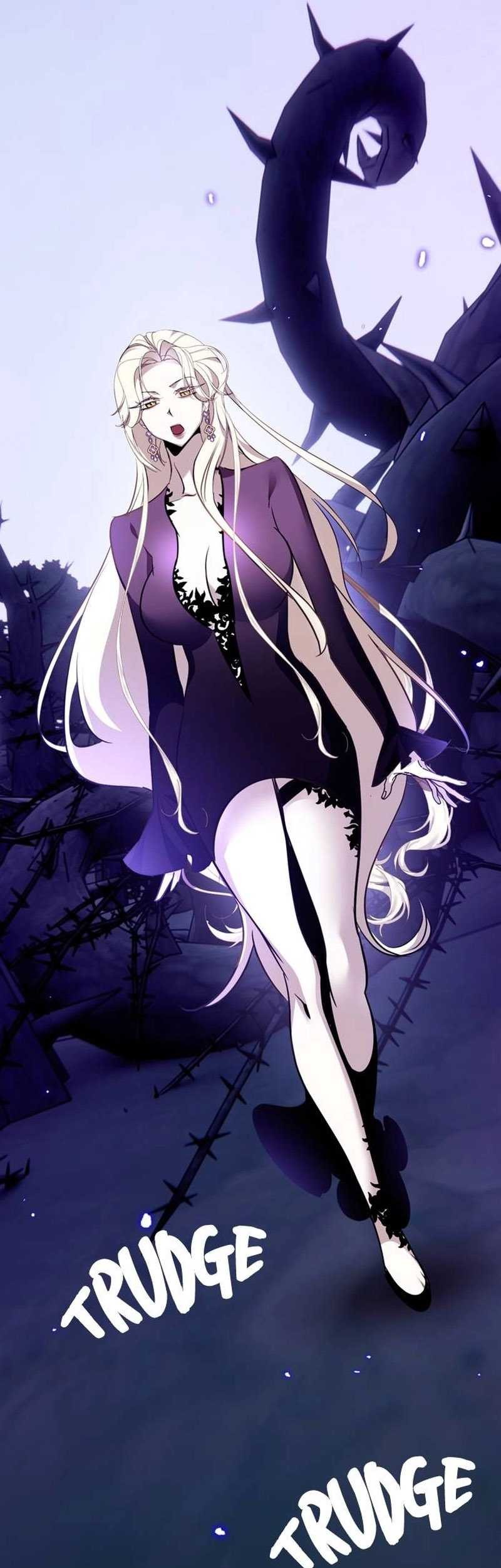 Return to Player Chapter 164 - halaman 8
