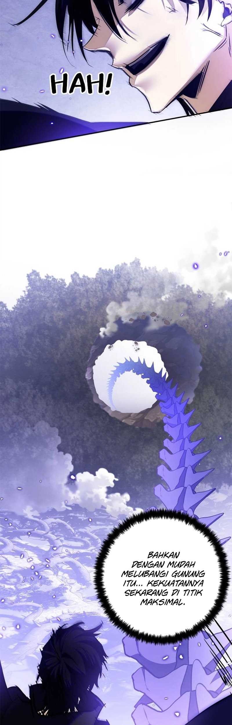 Return to Player Chapter 165 - halaman 11