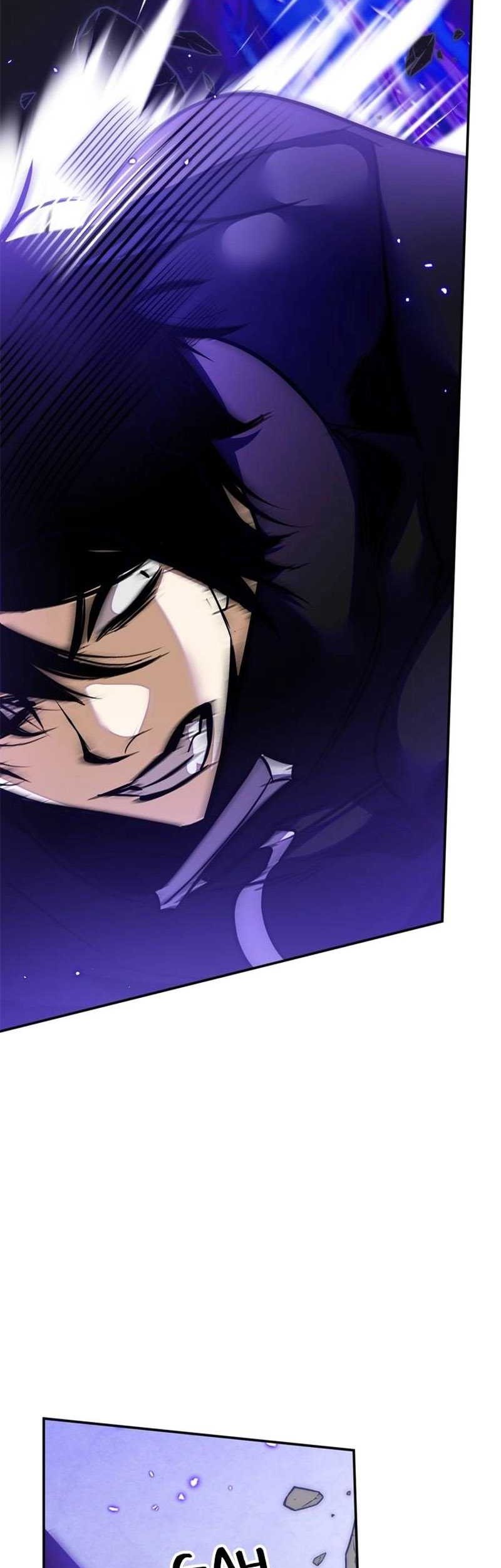 Return to Player Chapter 165 - halaman 20