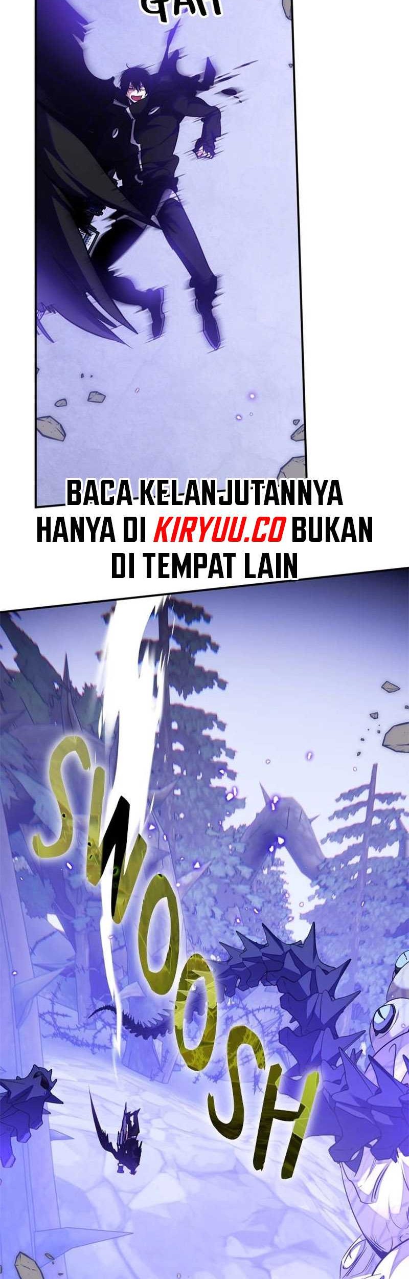 Return to Player Chapter 165 - halaman 21