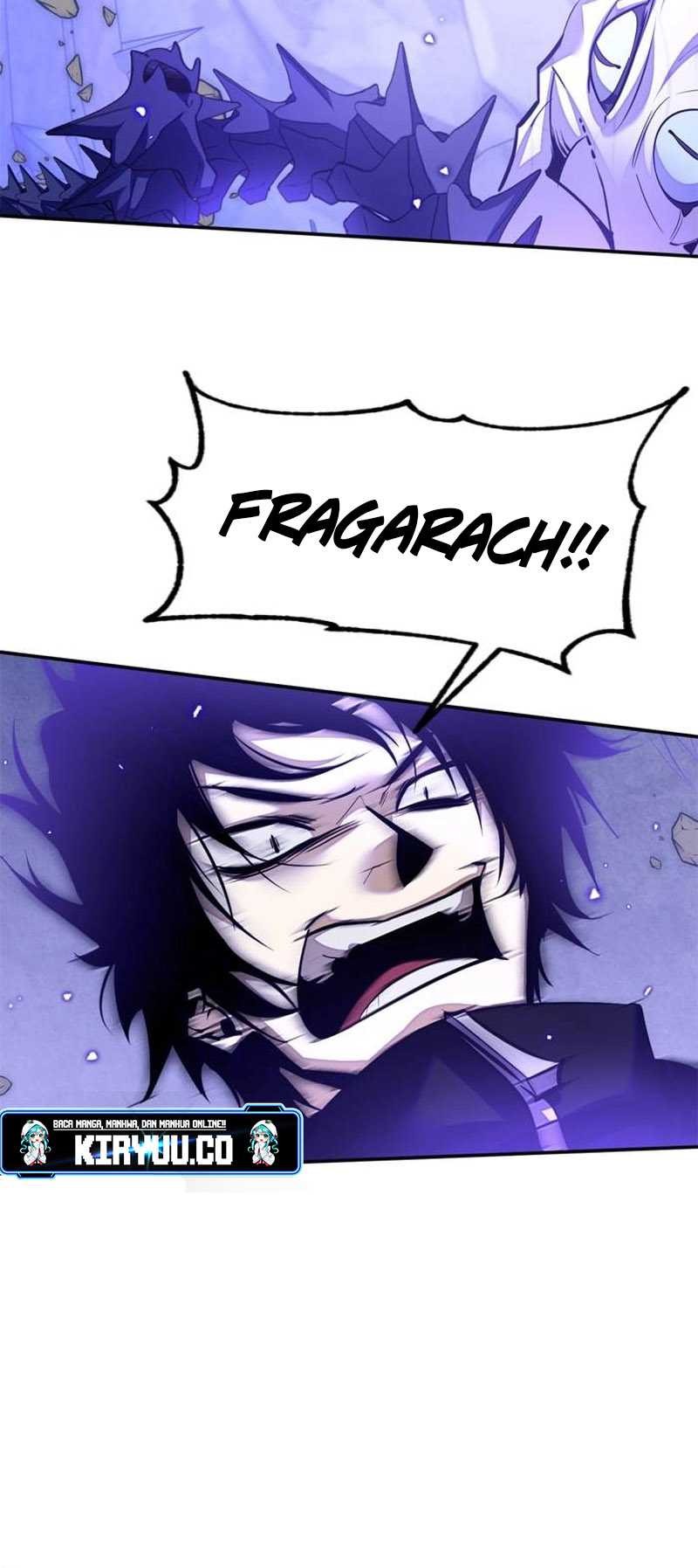 Return to Player Chapter 165 - halaman 22