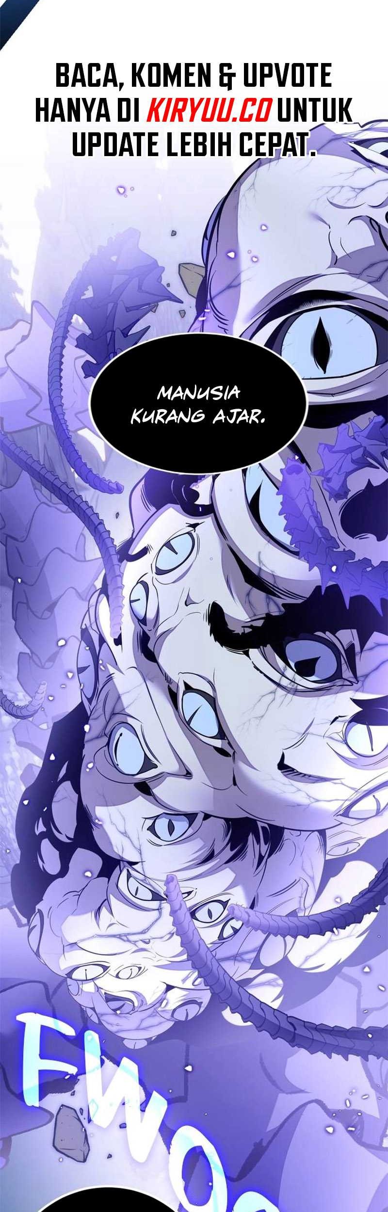 Return to Player Chapter 165 - halaman 25