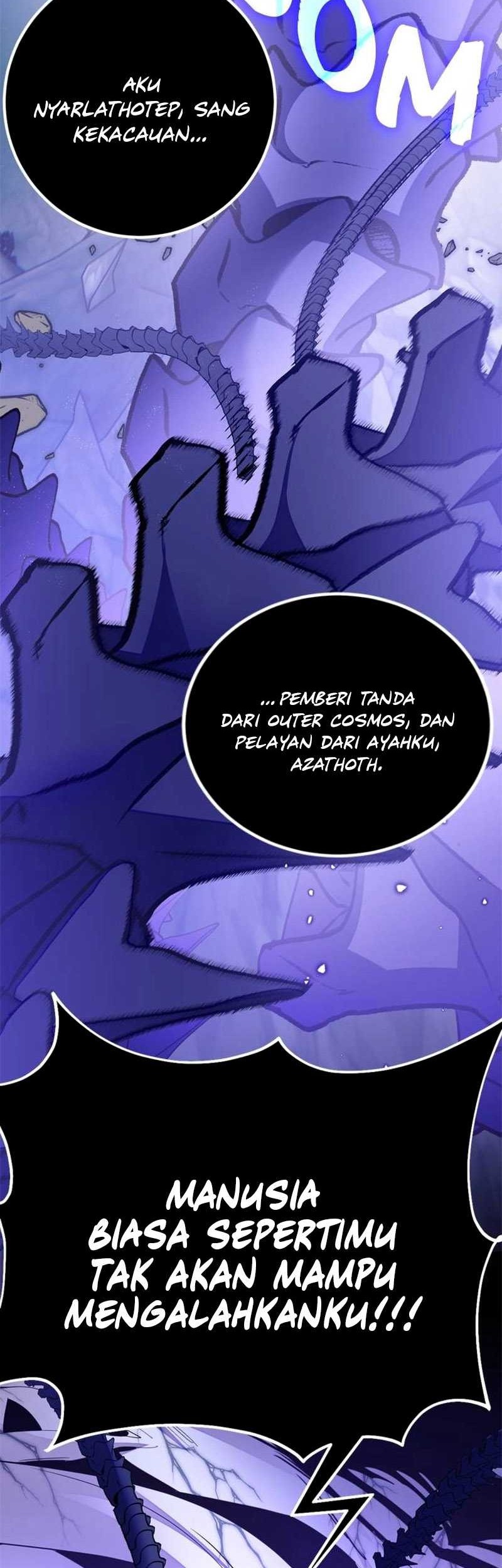 Return to Player Chapter 165 - halaman 26