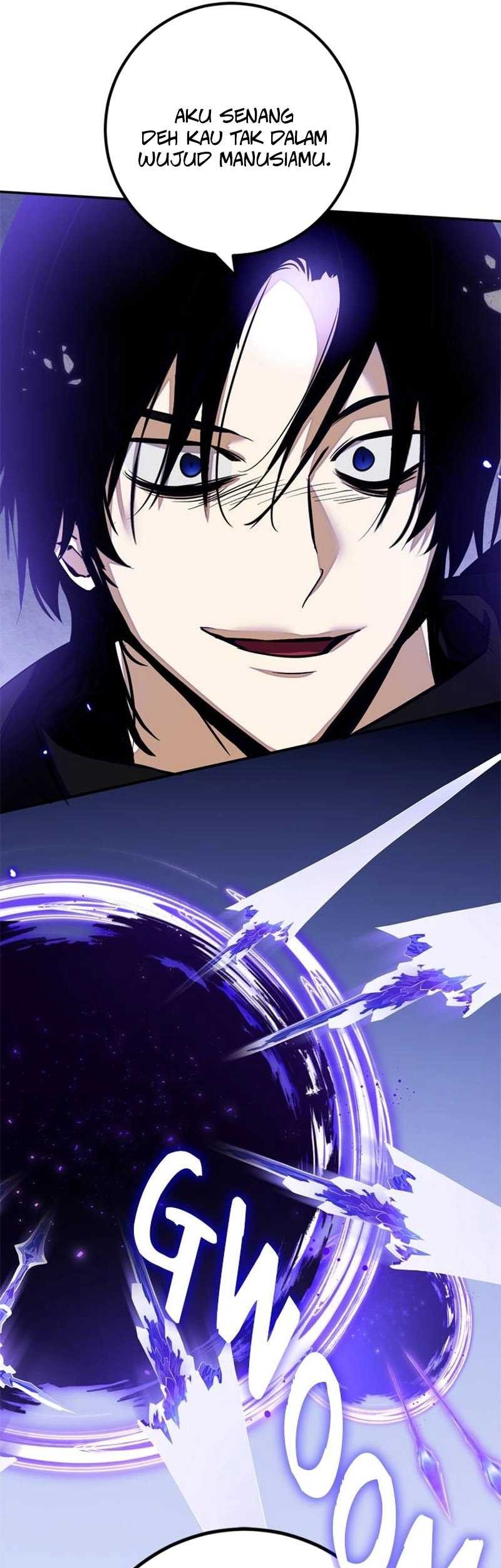 Return to Player Chapter 165 - halaman 28