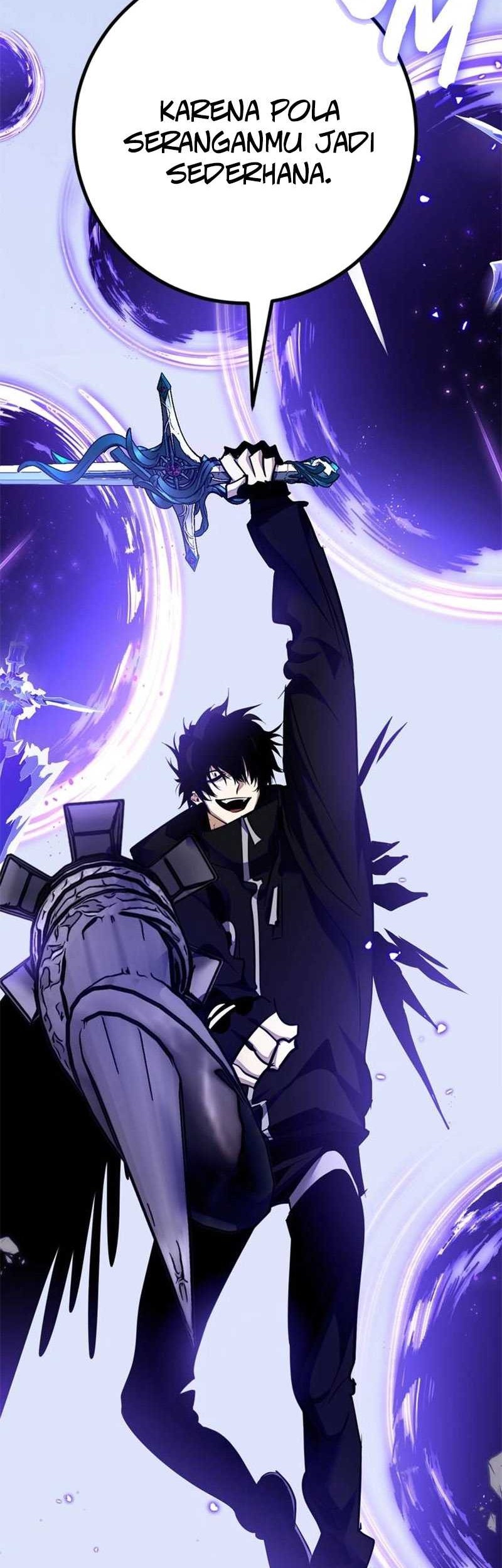 Return to Player Chapter 165 - halaman 29