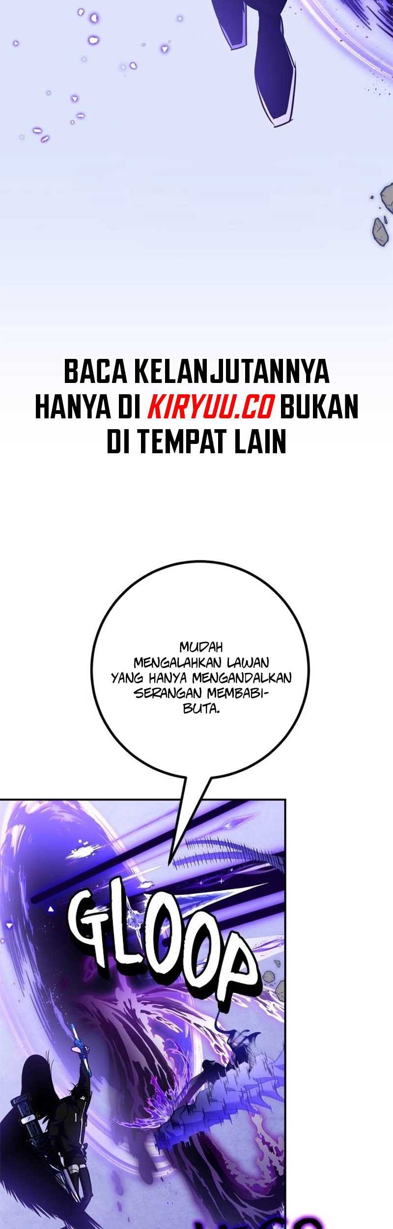 Return to Player Chapter 165 - halaman 30