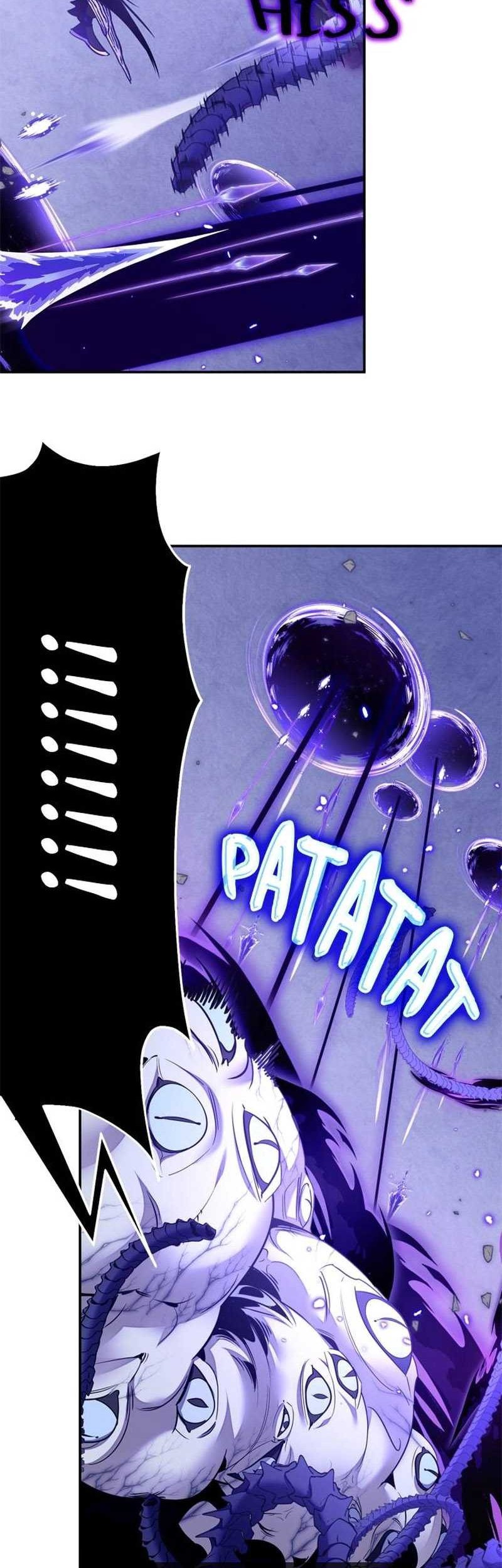 Return to Player Chapter 165 - halaman 31