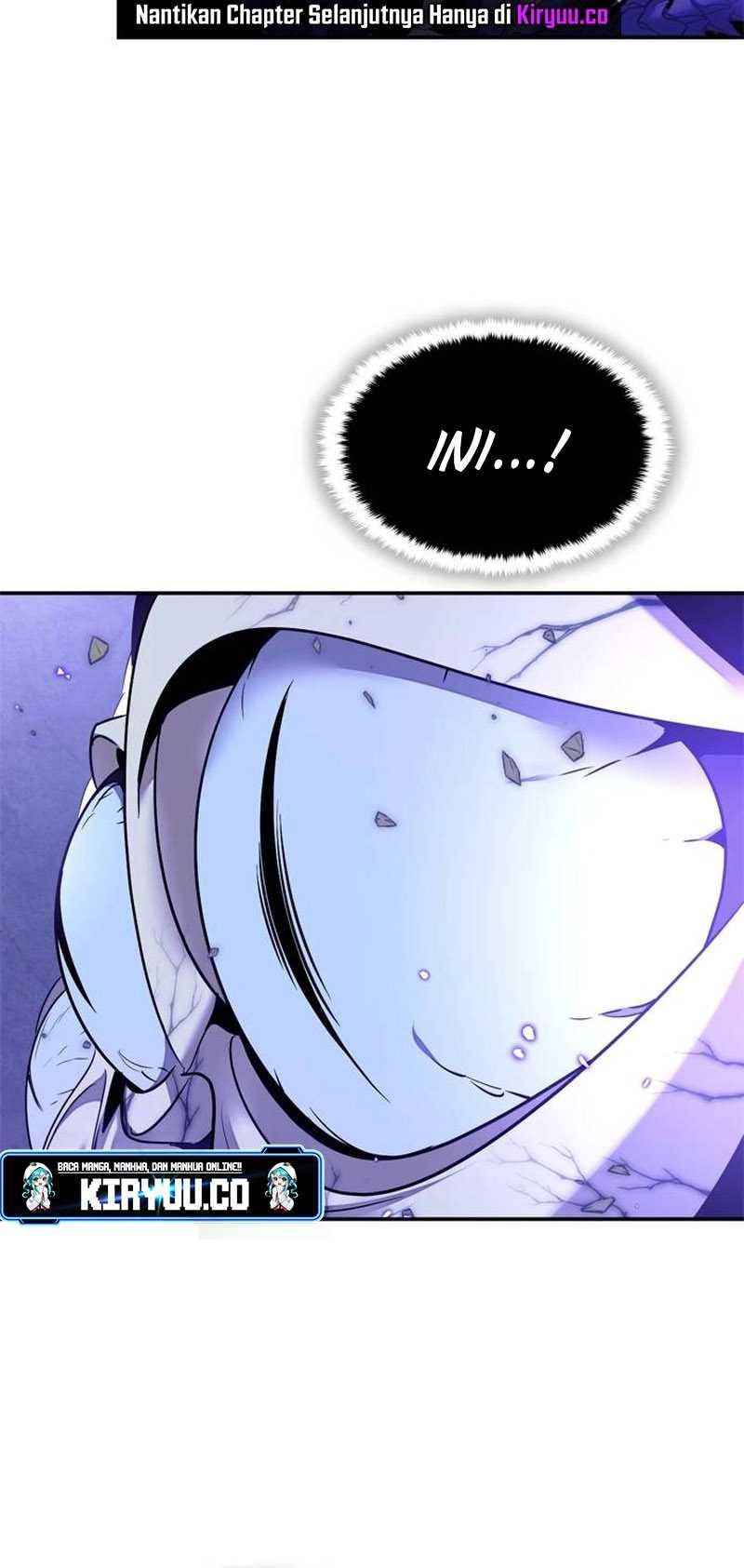 Return to Player Chapter 165 - halaman 32