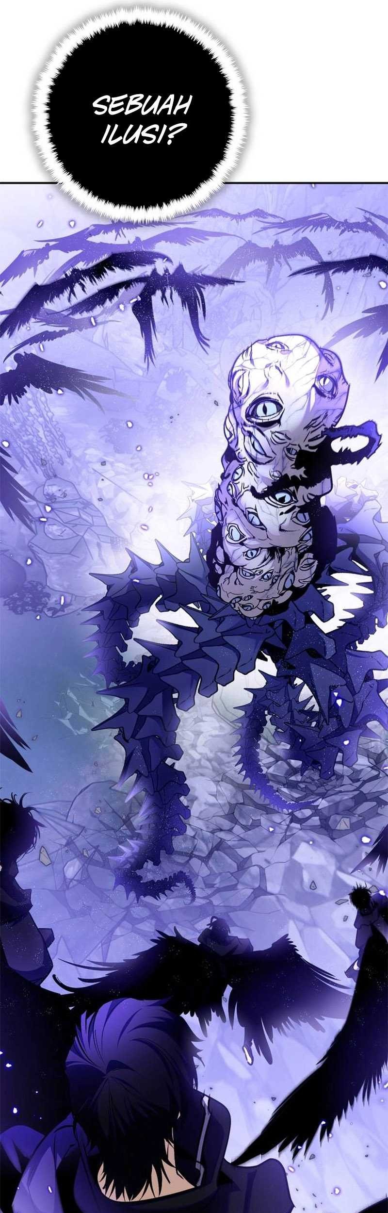 Return to Player Chapter 165 - halaman 33