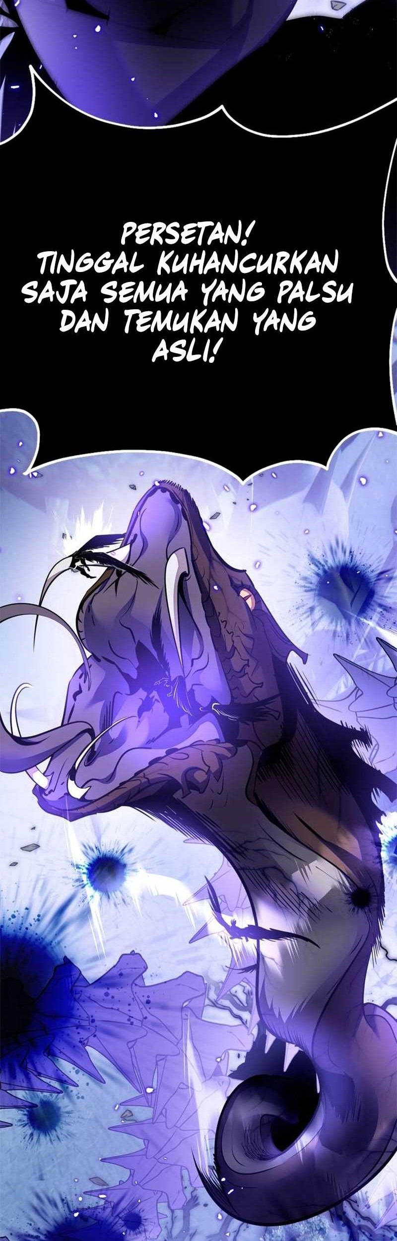 Return to Player Chapter 165 - halaman 34