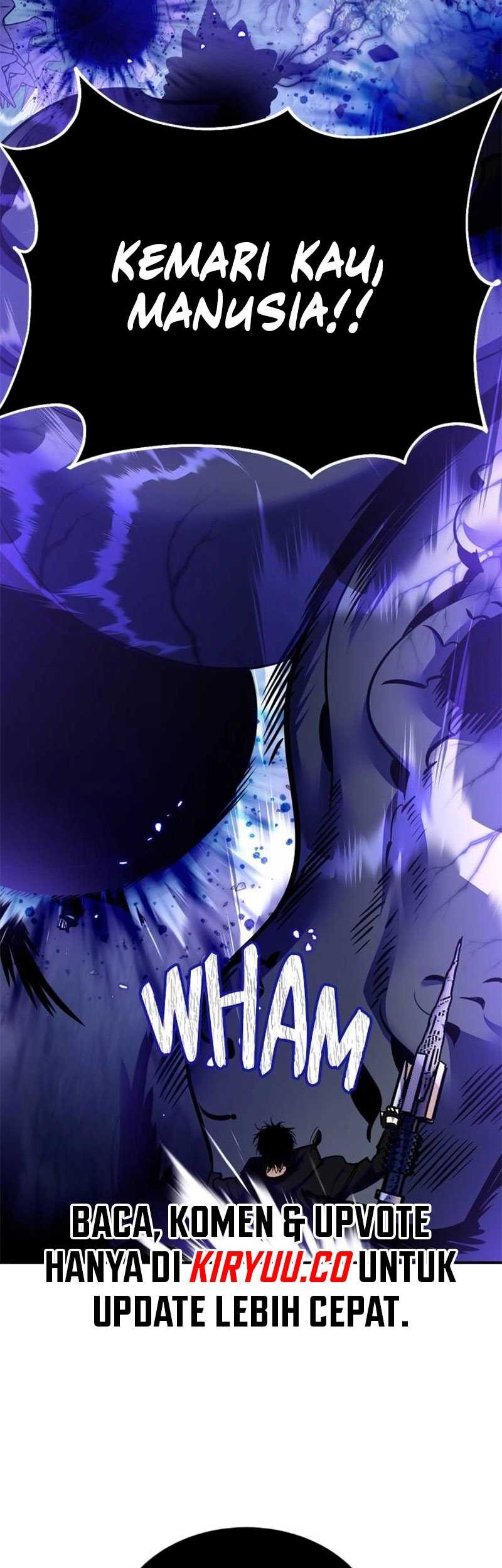 Return to Player Chapter 165 - halaman 35