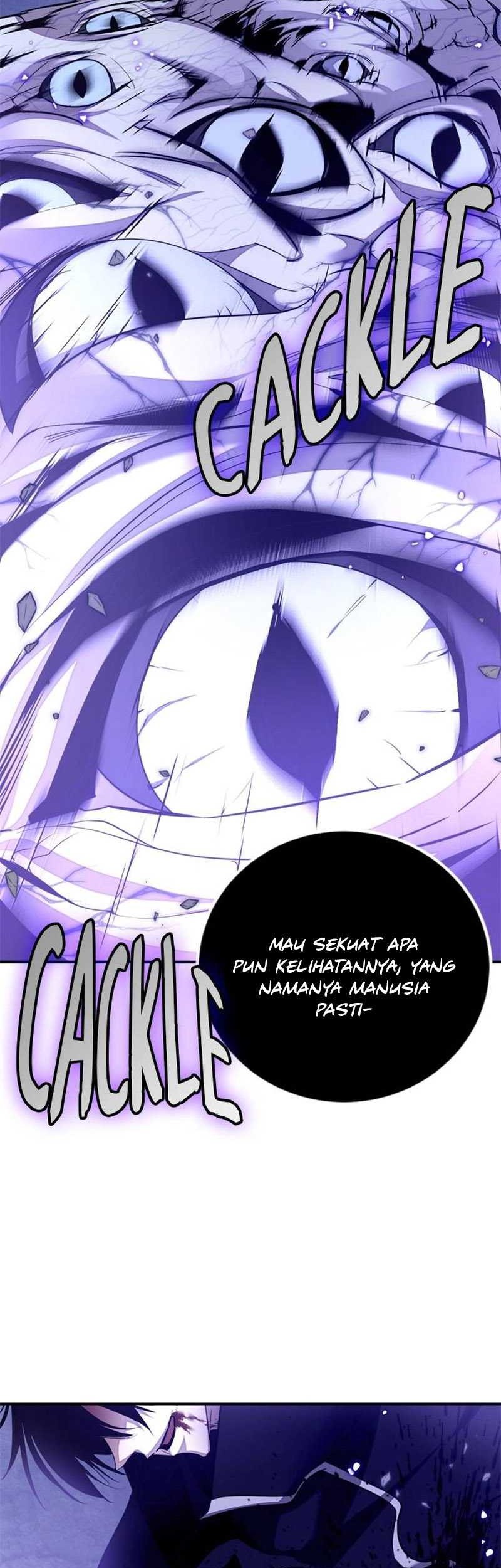 Return to Player Chapter 165 - halaman 40