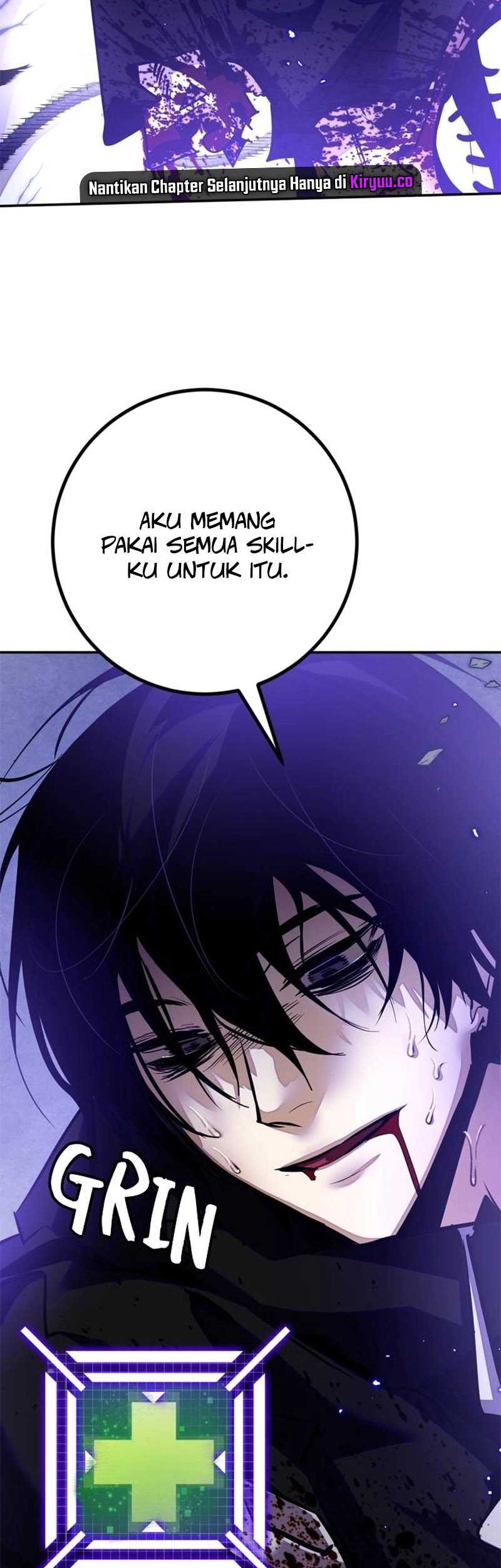 Return to Player Chapter 165 - halaman 45