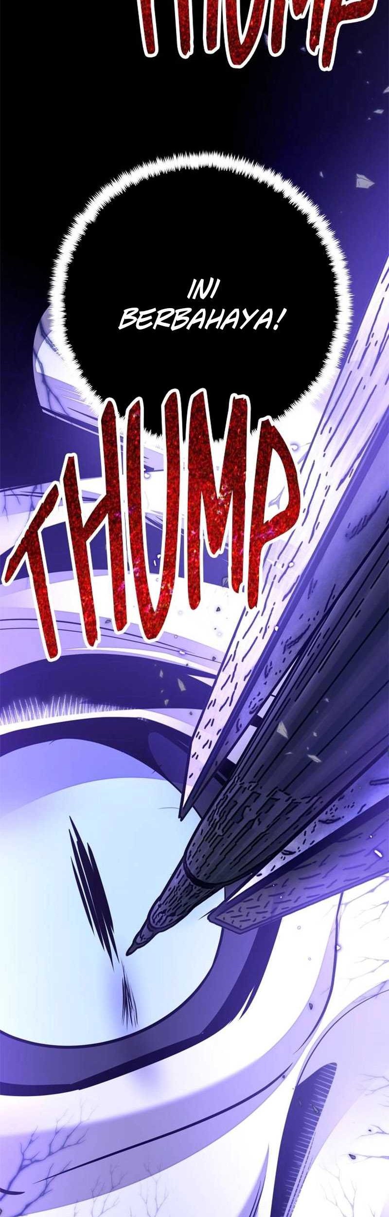 Return to Player Chapter 165 - halaman 47