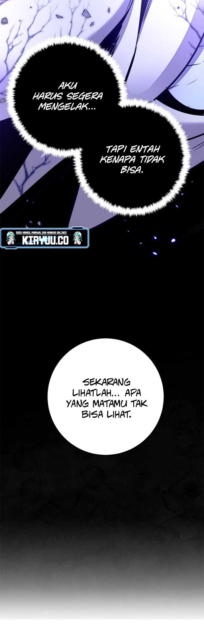 Return to Player Chapter 165 - halaman 48