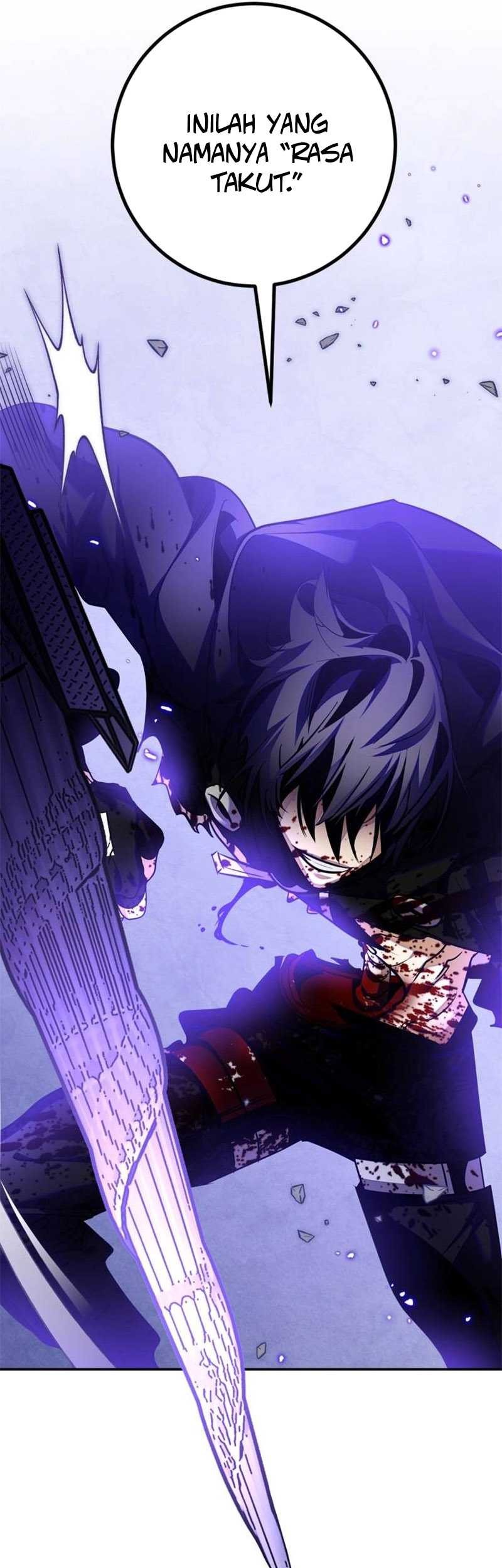 Return to Player Chapter 165 - halaman 50