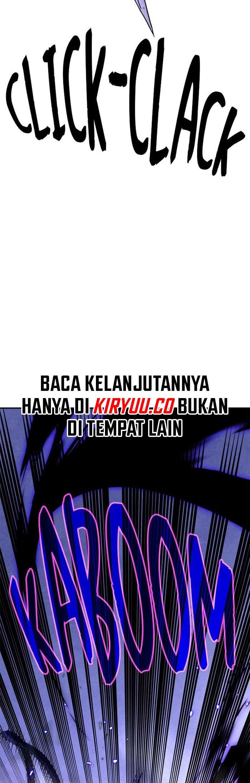 Return to Player Chapter 165 - halaman 51