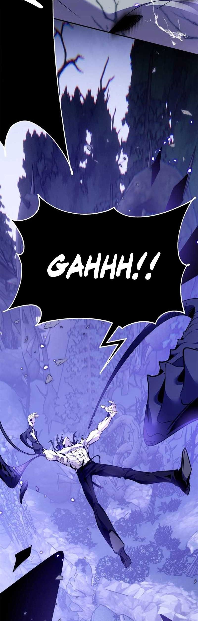 Return to Player Chapter 165 - halaman 55