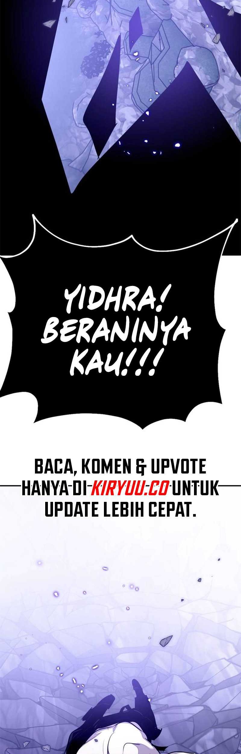 Return to Player Chapter 165 - halaman 56