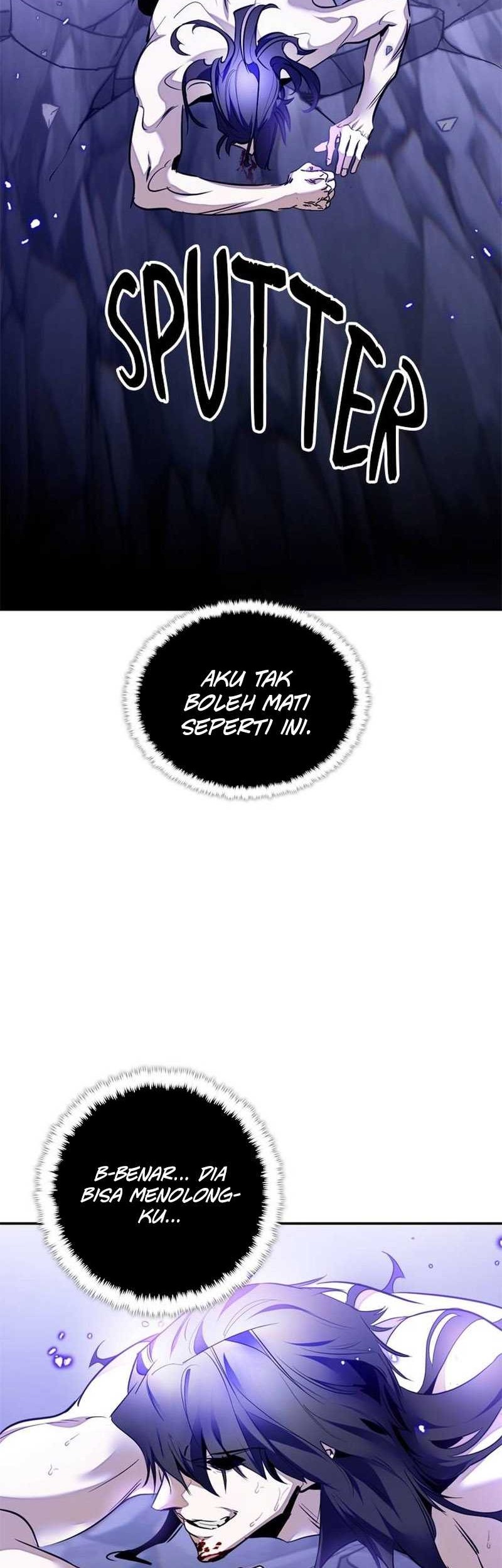 Return to Player Chapter 165 - halaman 57