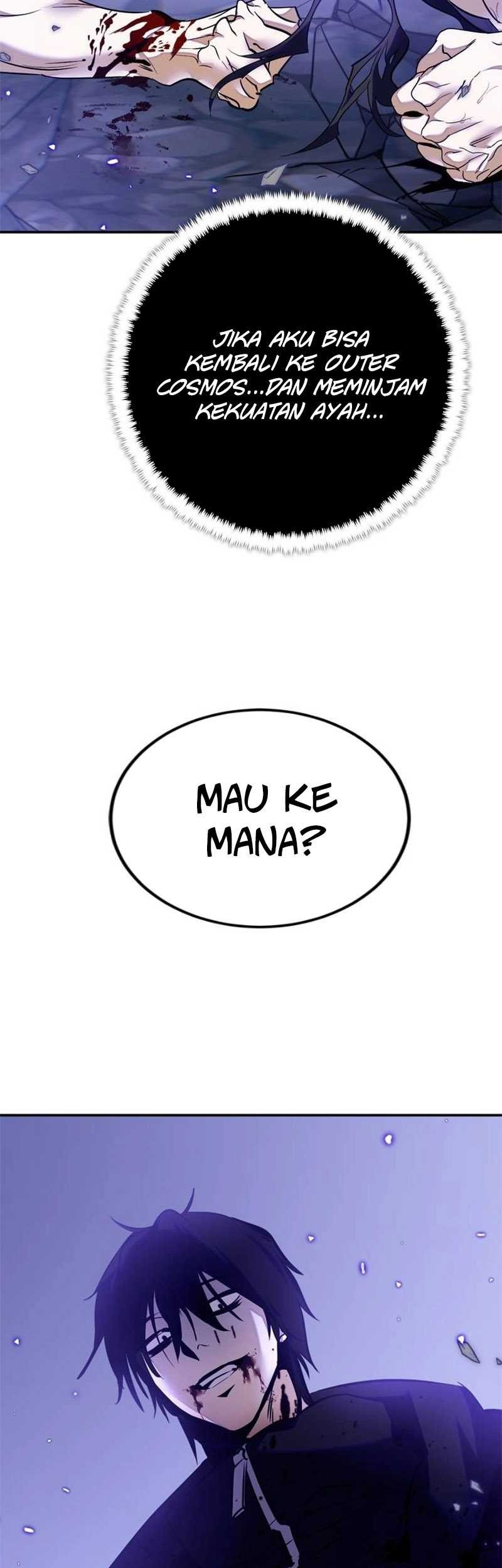 Return to Player Chapter 165 - halaman 58