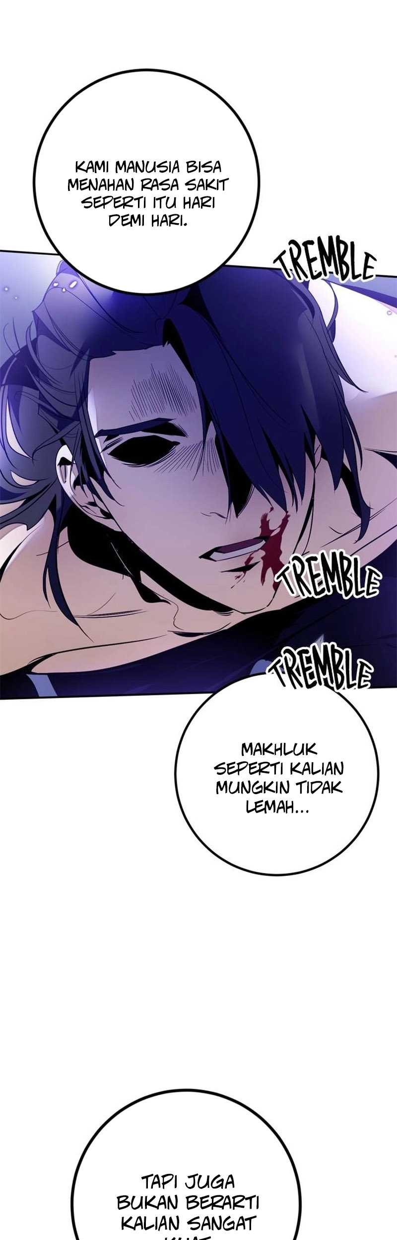 Return to Player Chapter 165 - halaman 60