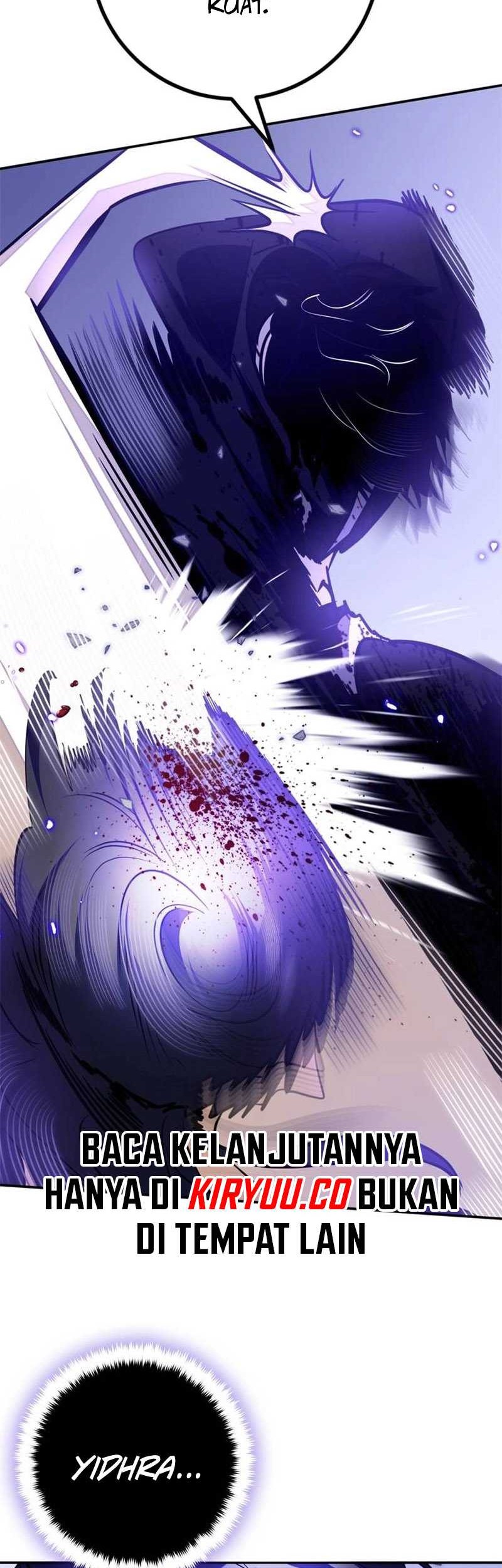 Return to Player Chapter 165 - halaman 61