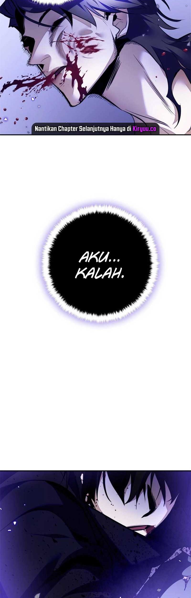 Return to Player Chapter 165 - halaman 62