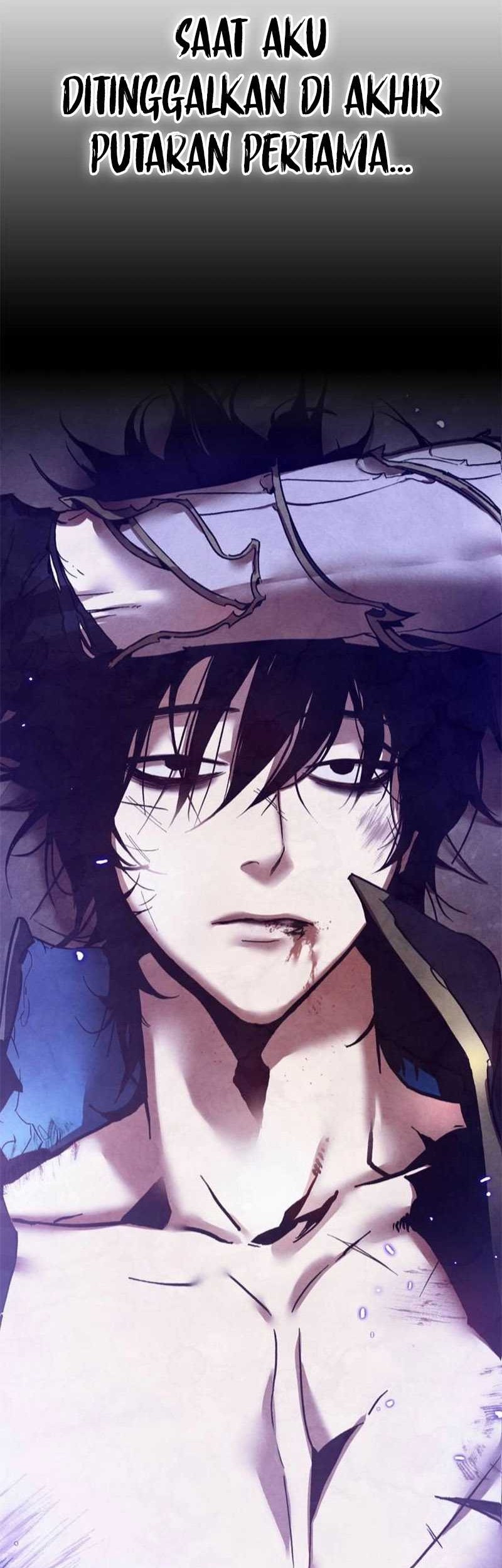 Return to Player Chapter 165 - halaman 66