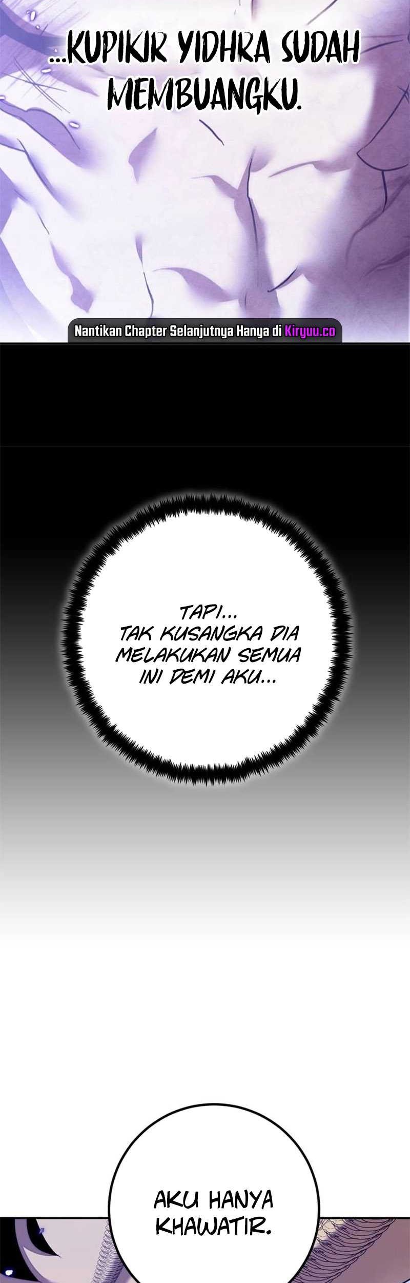 Return to Player Chapter 165 - halaman 67