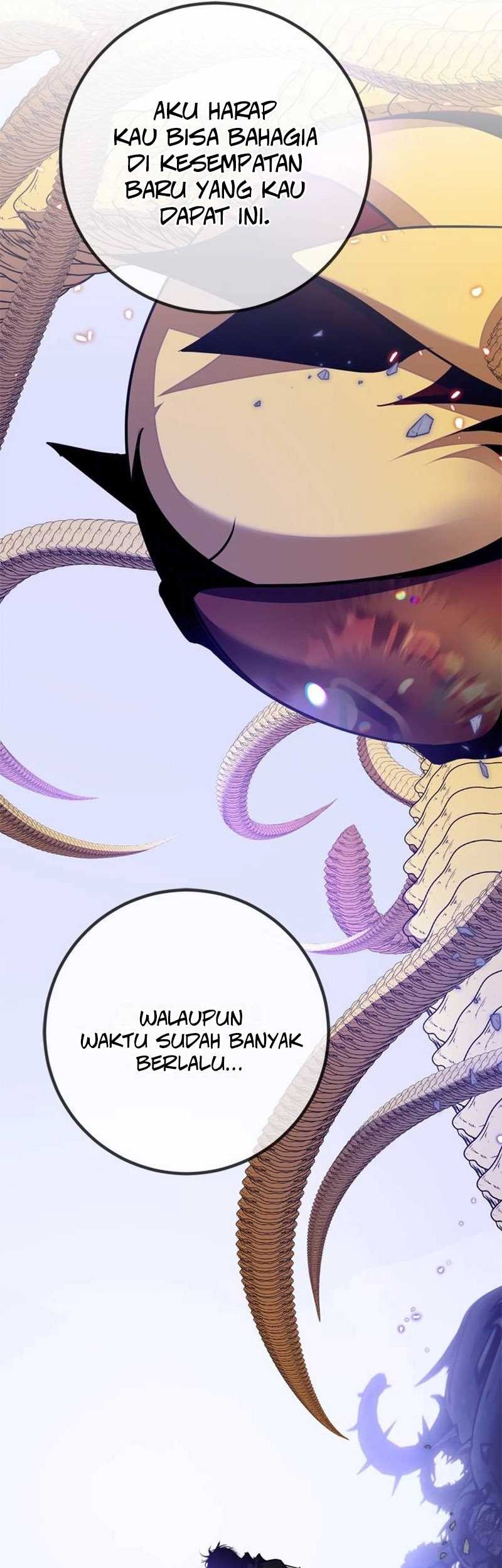 Return to Player Chapter 165 - halaman 69