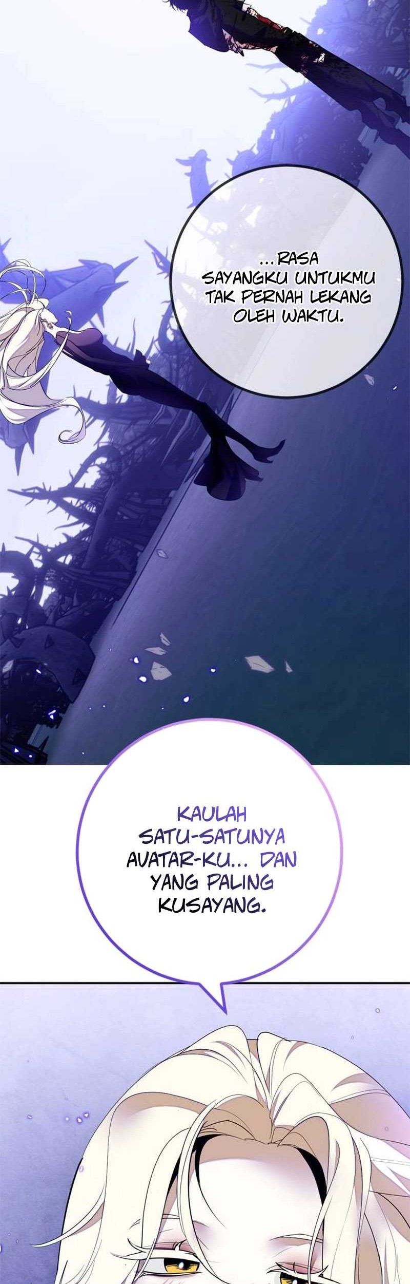 Return to Player Chapter 165 - halaman 70