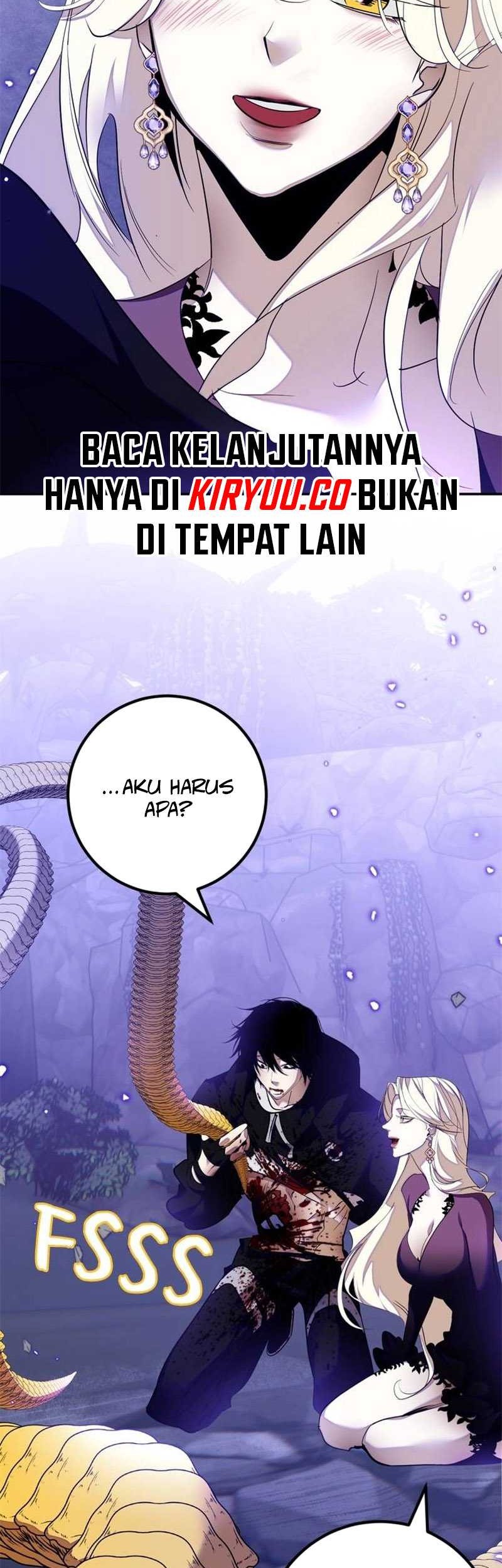 Return to Player Chapter 165 - halaman 71