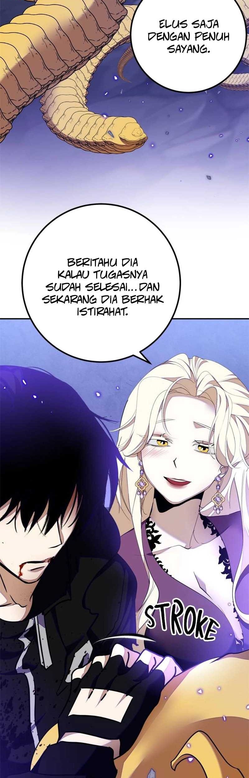 Return to Player Chapter 165 - halaman 72