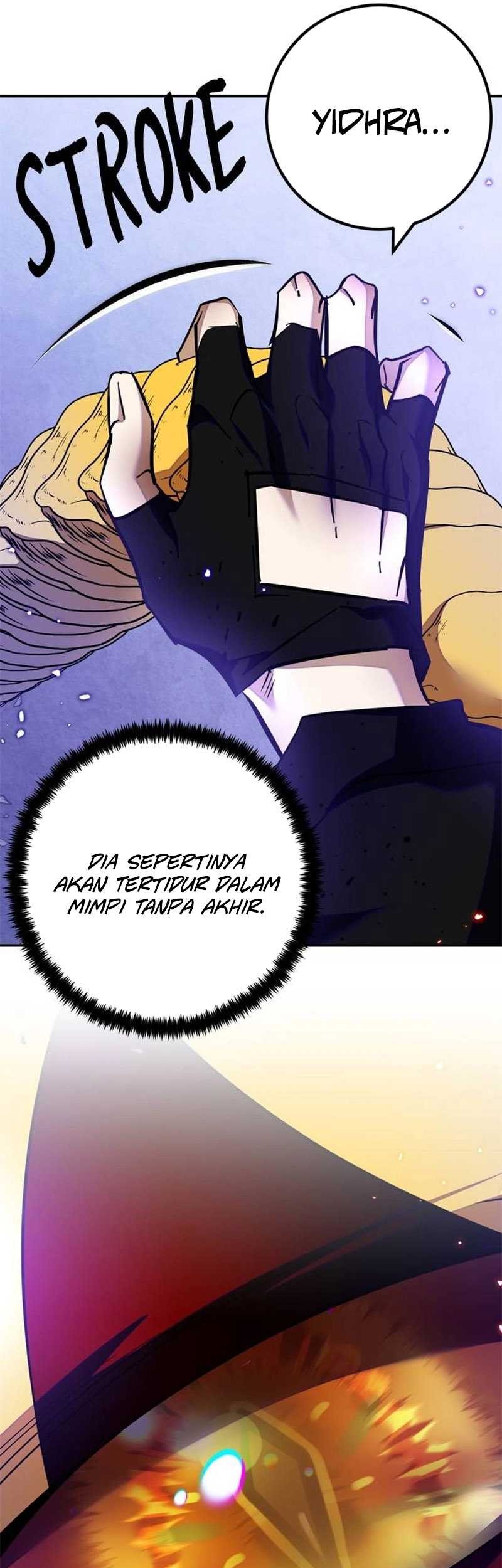 Return to Player Chapter 165 - halaman 74