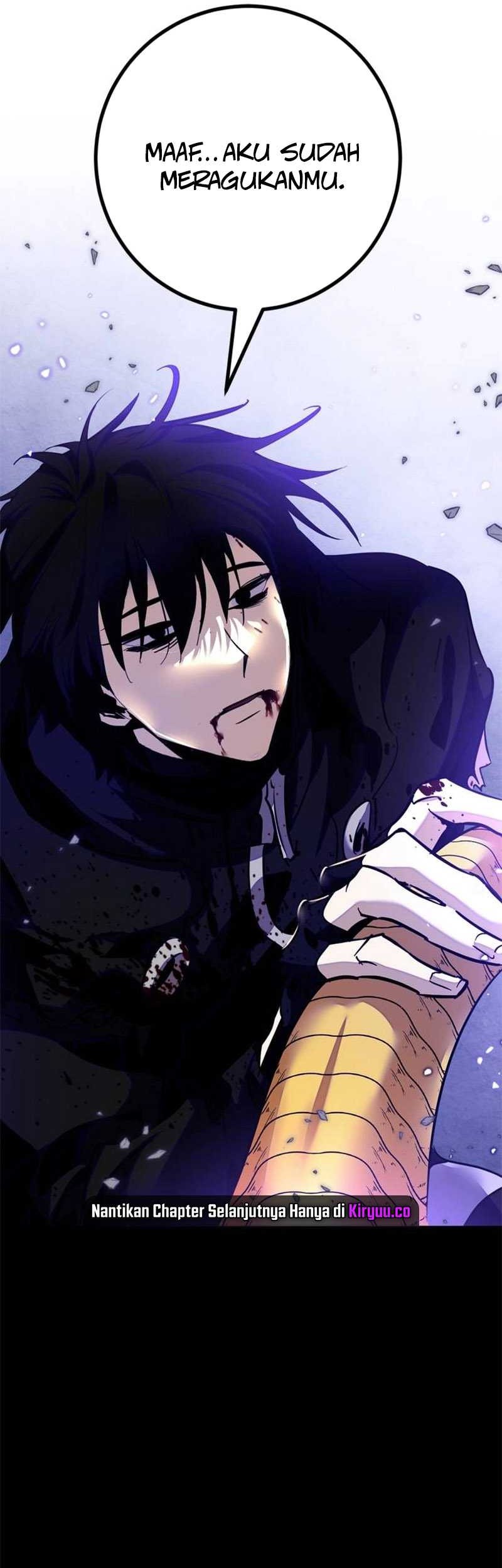 Return to Player Chapter 165 - halaman 76