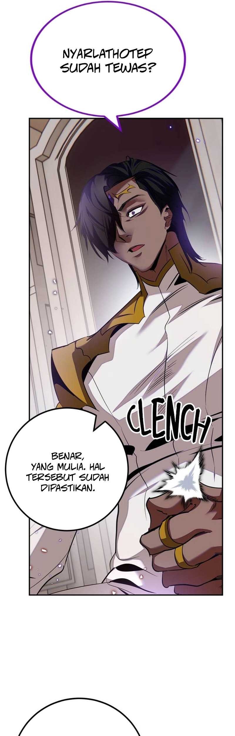 Return to Player Chapter 165 - halaman 79