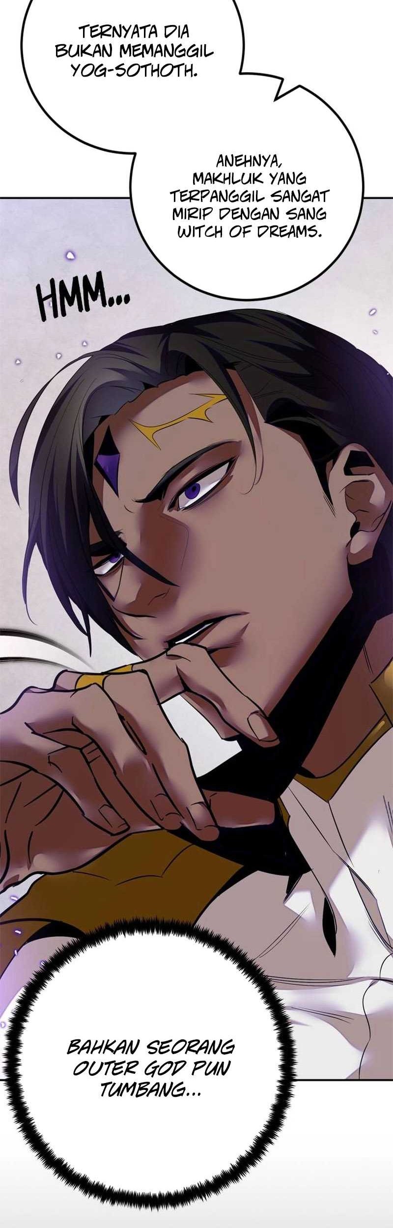 Return to Player Chapter 165 - halaman 80