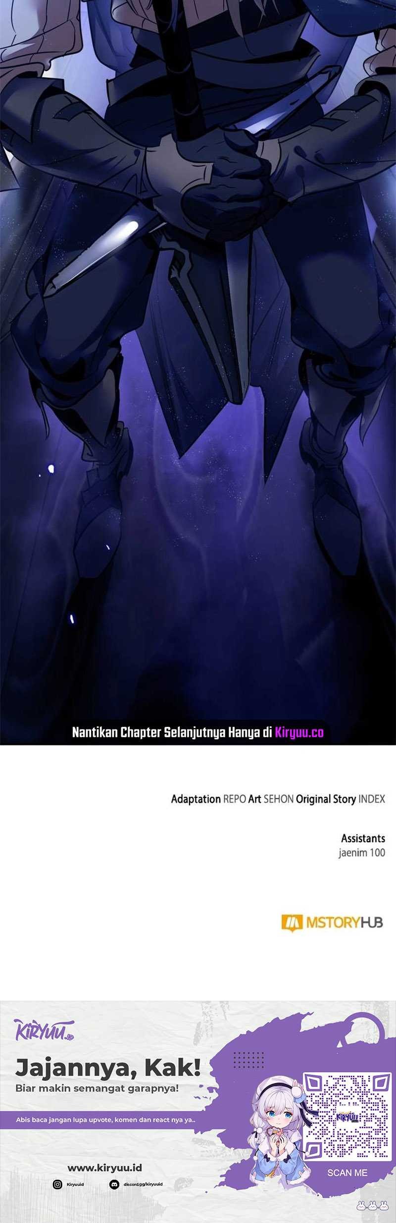 Return to Player Chapter 165 - halaman 83