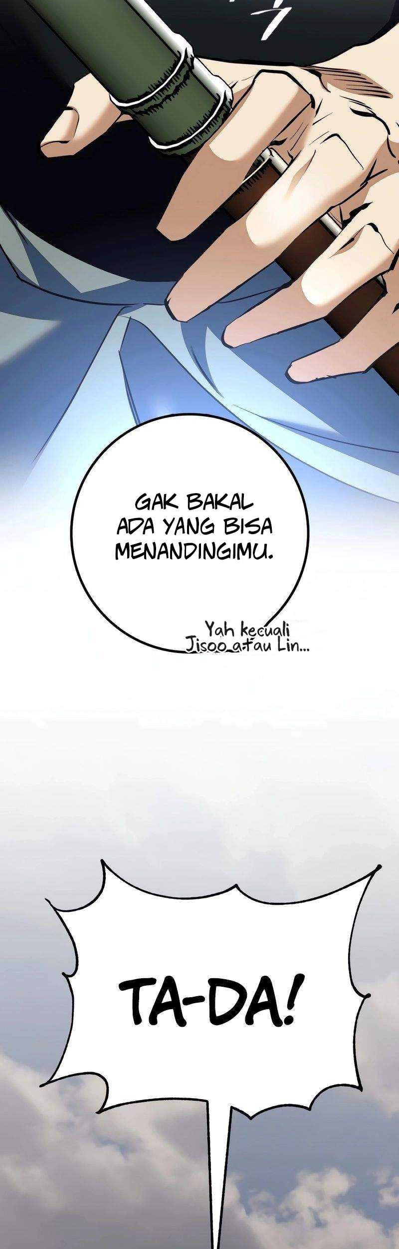 Return to Player Chapter 166 - halaman 11