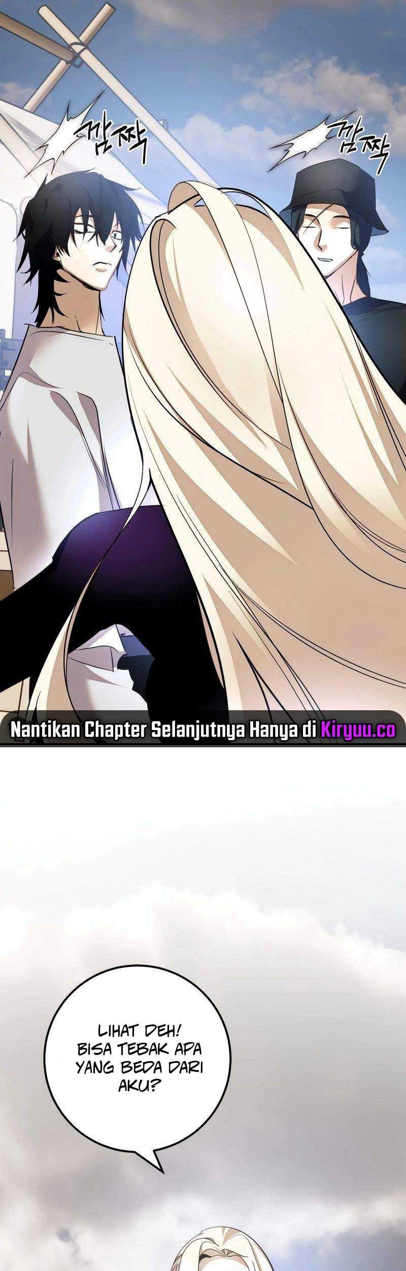 Return to Player Chapter 166 - halaman 13