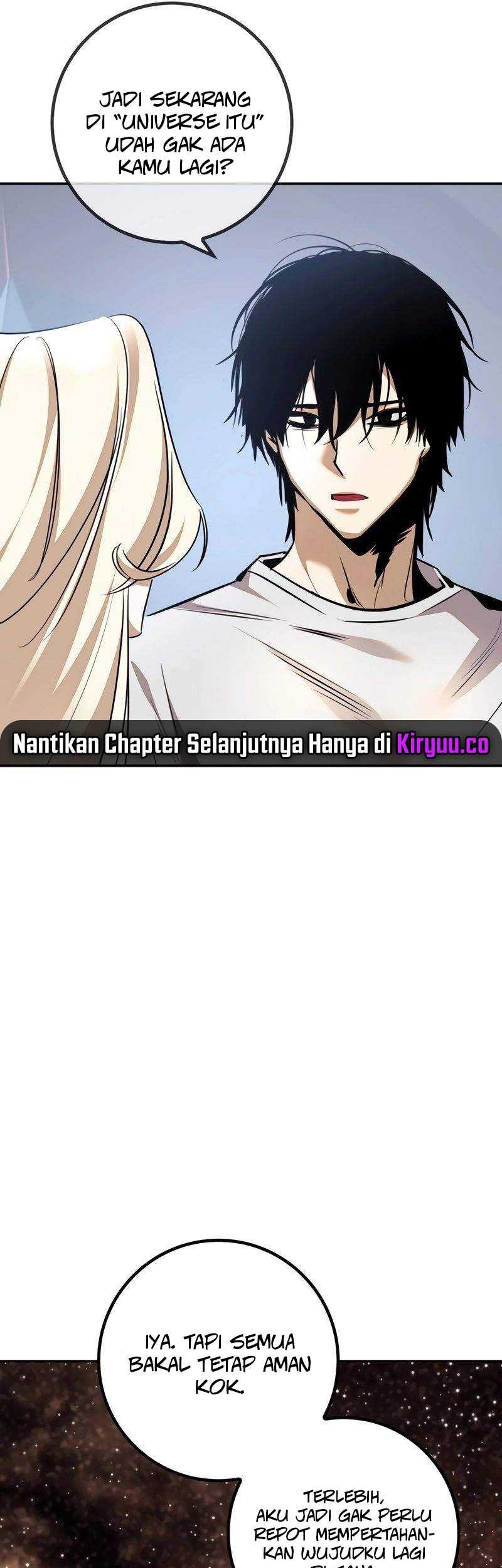 Return to Player Chapter 166 - halaman 20