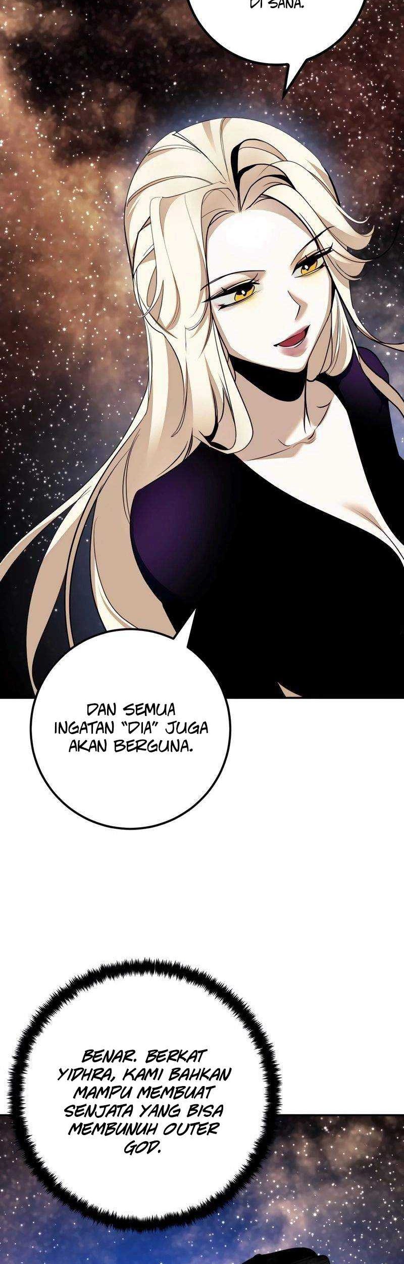 Return to Player Chapter 166 - halaman 21