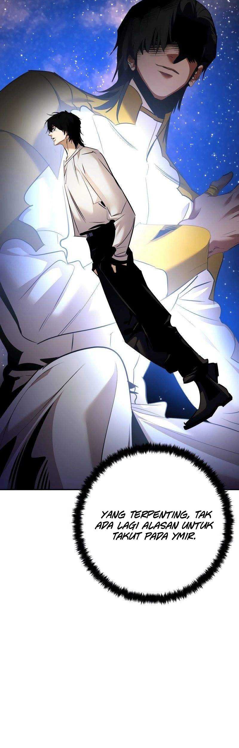 Return to Player Chapter 166 - halaman 22