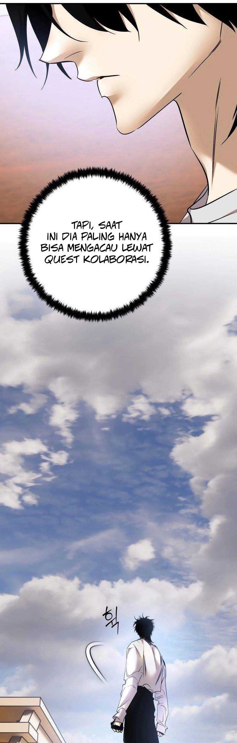Return to Player Chapter 166 - halaman 25