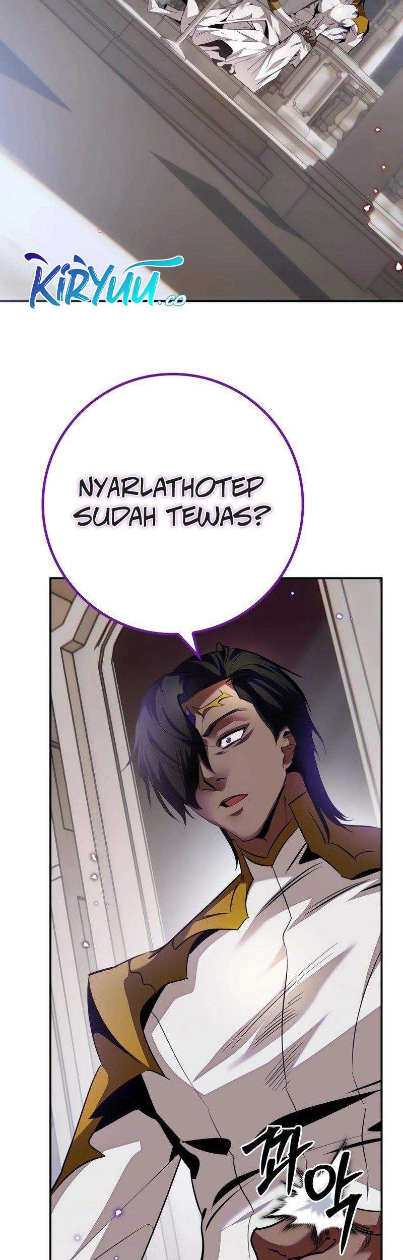 Return to Player Chapter 166 - halaman 29