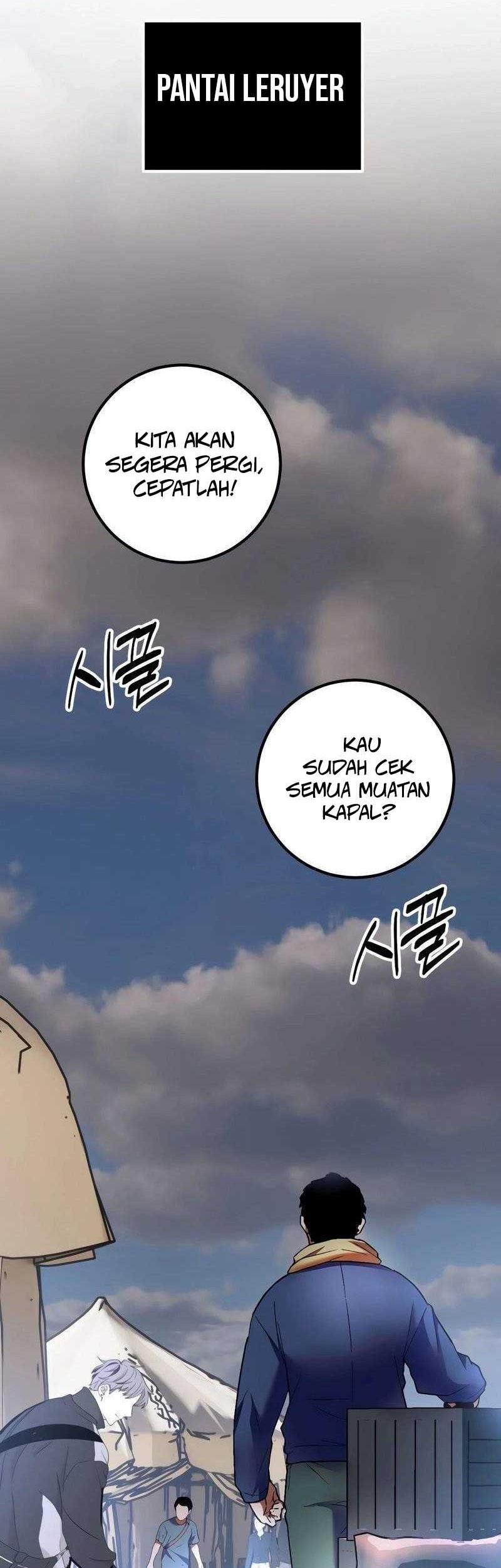 Return to Player Chapter 166 - halaman 3