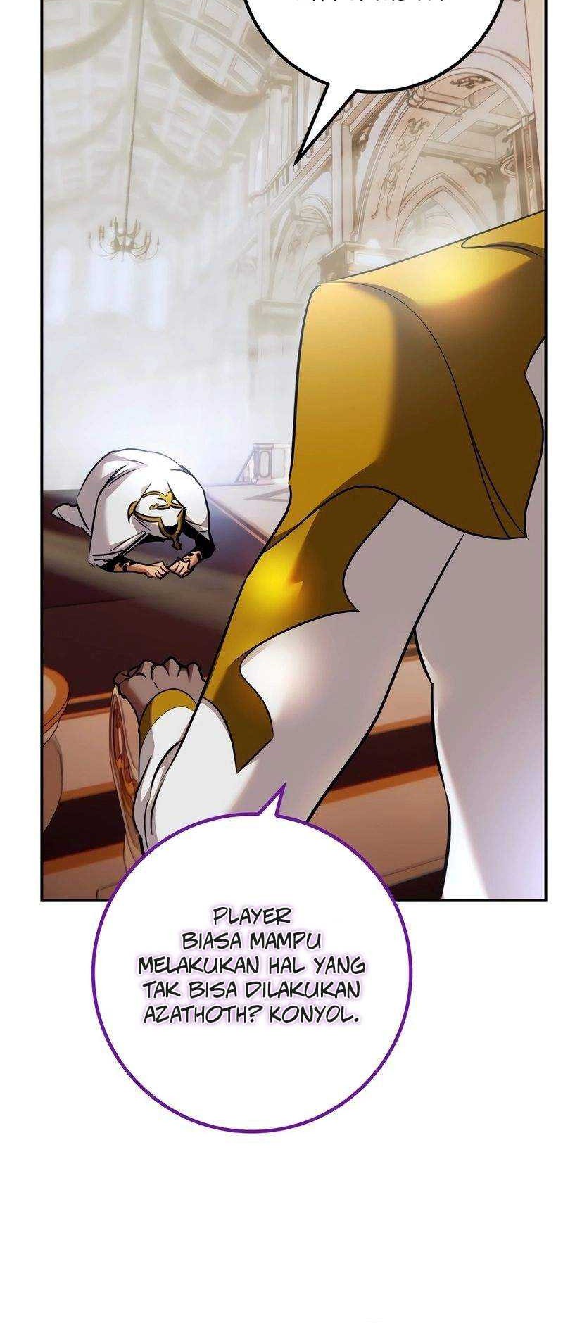 Return to Player Chapter 166 - halaman 33