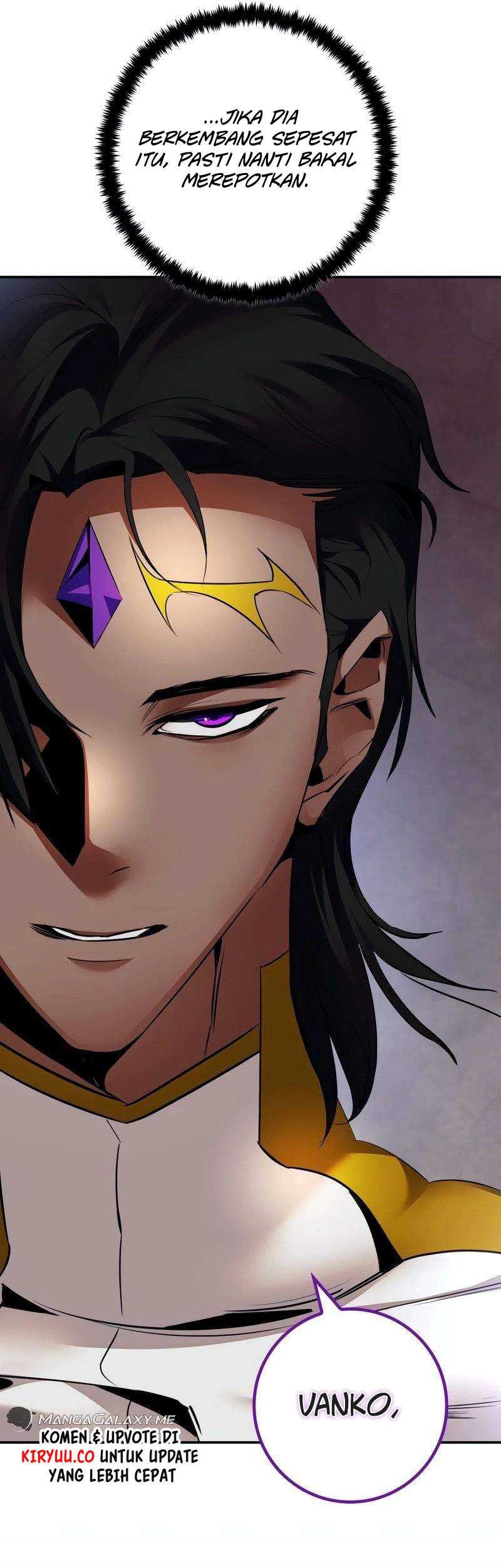 Return to Player Chapter 166 - halaman 37